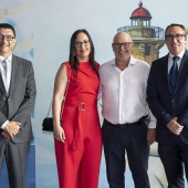 X Premios Faro PortCastelló