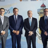X Premios Faro PortCastelló