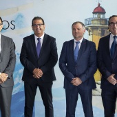 X Premios Faro PortCastelló