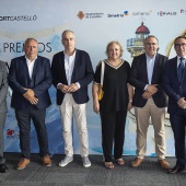 X Premios Faro PortCastelló