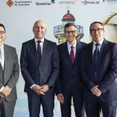 X Premios Faro PortCastelló