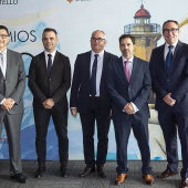 X Premios Faro PortCastelló