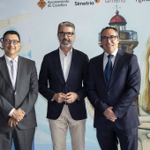 X Premios Faro PortCastelló