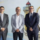 X Premios Faro PortCastelló