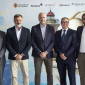 X Premios Faro PortCastelló
