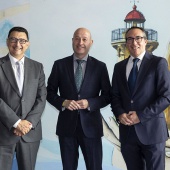 X Premios Faro PortCastelló