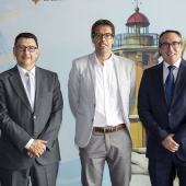 X Premios Faro PortCastelló