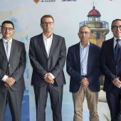 X Premios Faro PortCastelló
