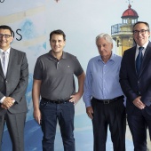 X Premios Faro PortCastelló