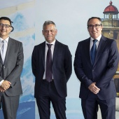 X Premios Faro PortCastelló