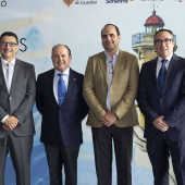 X Premios Faro PortCastelló