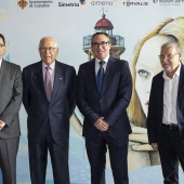 X Premios Faro PortCastelló