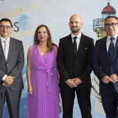 X Premios Faro PortCastelló