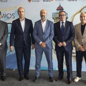 X Premios Faro PortCastelló