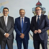 X Premios Faro PortCastelló