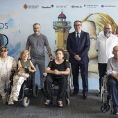 X Premios Faro PortCastelló