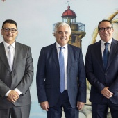 X Premios Faro PortCastelló