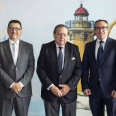 X Premios Faro PortCastelló
