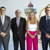 X Premios Faro PortCastelló