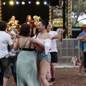 Concerts del Pinar