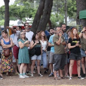 Concerts del Pinar