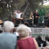 Concerts del Pinar