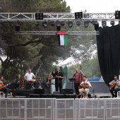 Concerts del Pinar