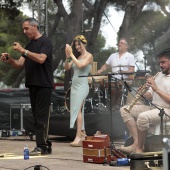 Concerts del Pinar