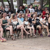 Concerts del Pinar
