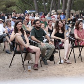 Concerts del Pinar