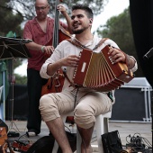 Concerts del Pinar