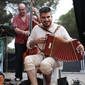 Concerts del Pinar