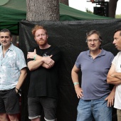 Concerts del Pinar