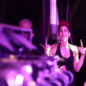 Concerts del Pinar