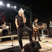 Concerts del Pinar