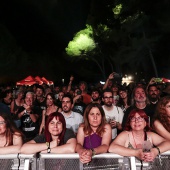 Concerts del Pinar