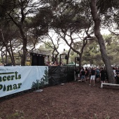 Concerts del Pinar
