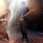 Concerts del Pinar