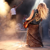 Concerts del Pinar