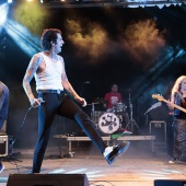 Concerts del Pinar