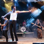 Concerts del Pinar