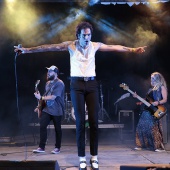 Concerts del Pinar