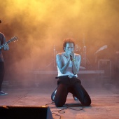 Concerts del Pinar