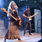 Concerts del Pinar