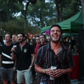 Concerts del Pinar
