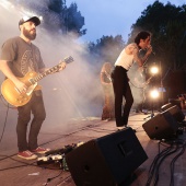 Concerts del Pinar