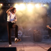 Concerts del Pinar