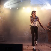 Concerts del Pinar
