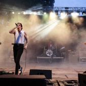 Concerts del Pinar