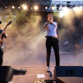 Concerts del Pinar